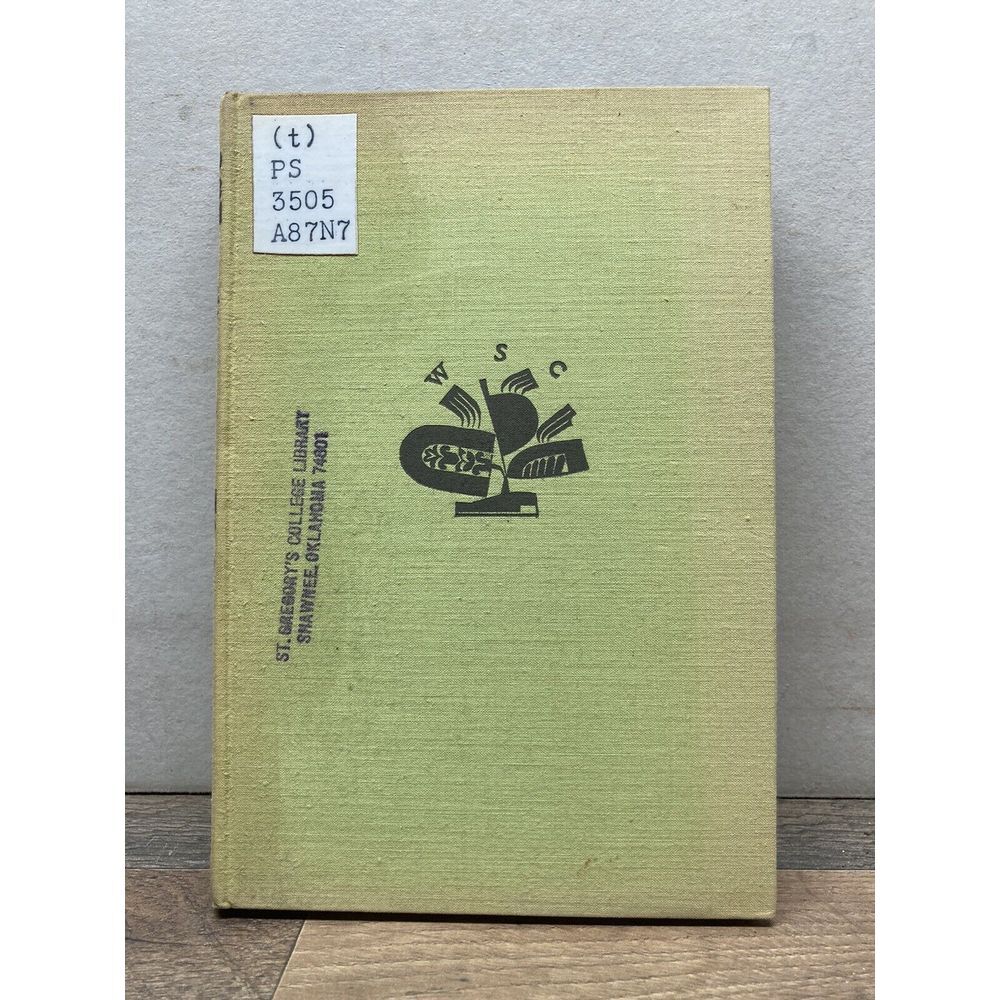 Not Under Forty, by Willa Cather, 1st Edition